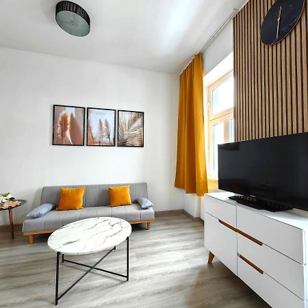 Adonis Apartment Βιέννη Εξωτερικό φωτογραφία