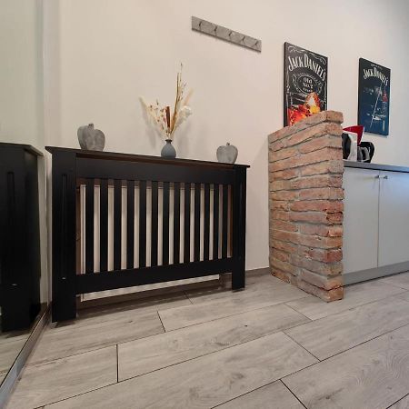 Adonis Apartment Βιέννη Εξωτερικό φωτογραφία