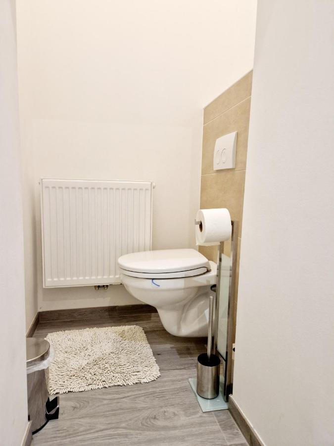Adonis Apartment Βιέννη Εξωτερικό φωτογραφία