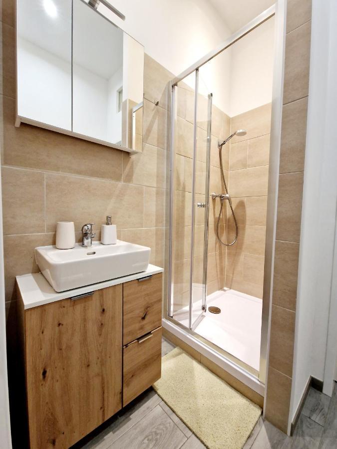 Adonis Apartment Βιέννη Εξωτερικό φωτογραφία
