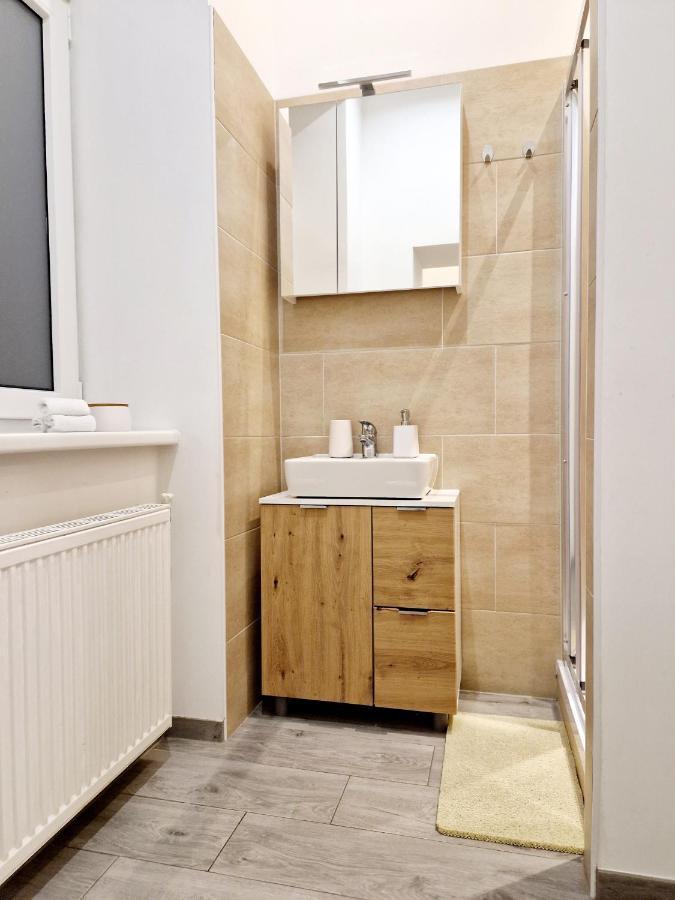 Adonis Apartment Βιέννη Εξωτερικό φωτογραφία