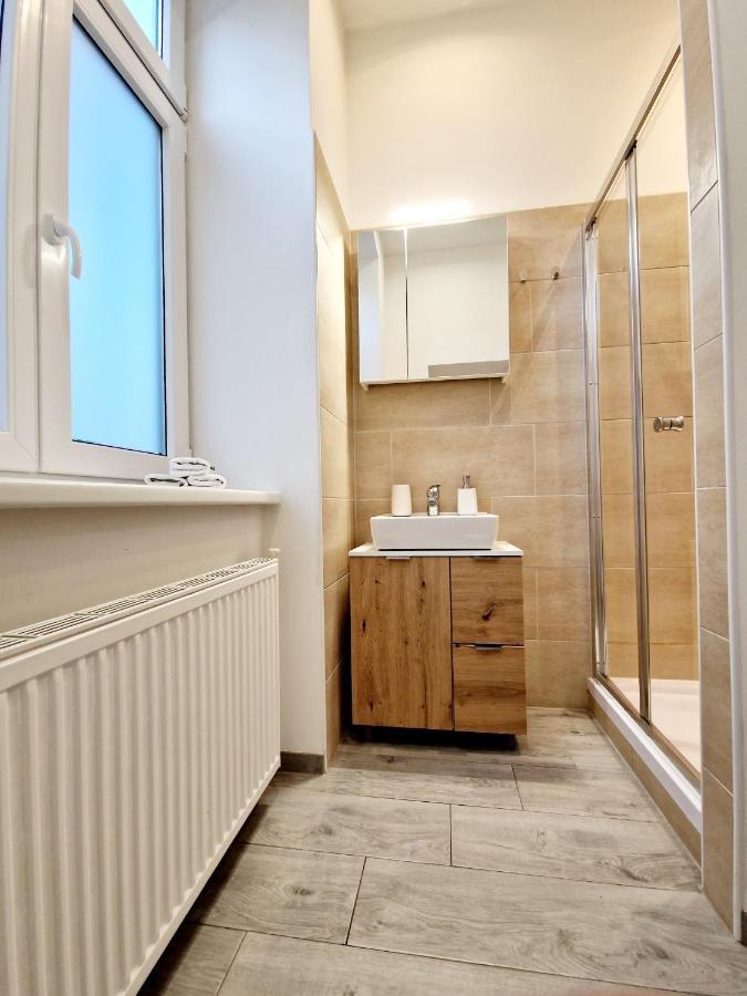 Adonis Apartment Βιέννη Εξωτερικό φωτογραφία