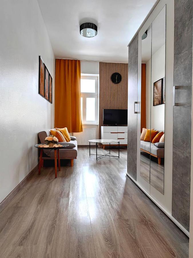 Adonis Apartment Βιέννη Εξωτερικό φωτογραφία