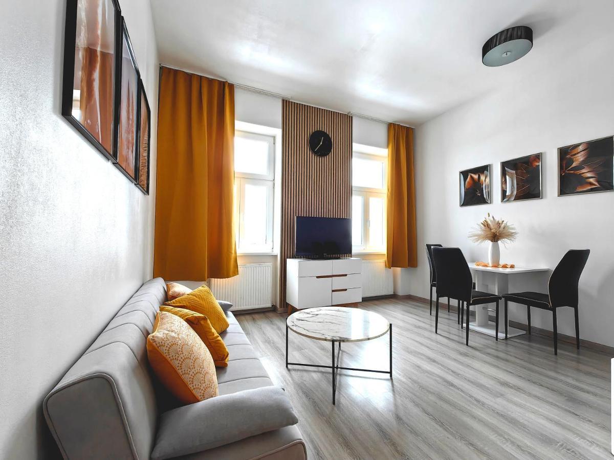 Adonis Apartment Βιέννη Εξωτερικό φωτογραφία
