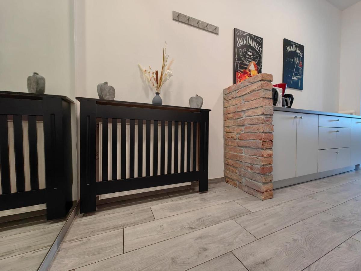 Adonis Apartment Βιέννη Εξωτερικό φωτογραφία