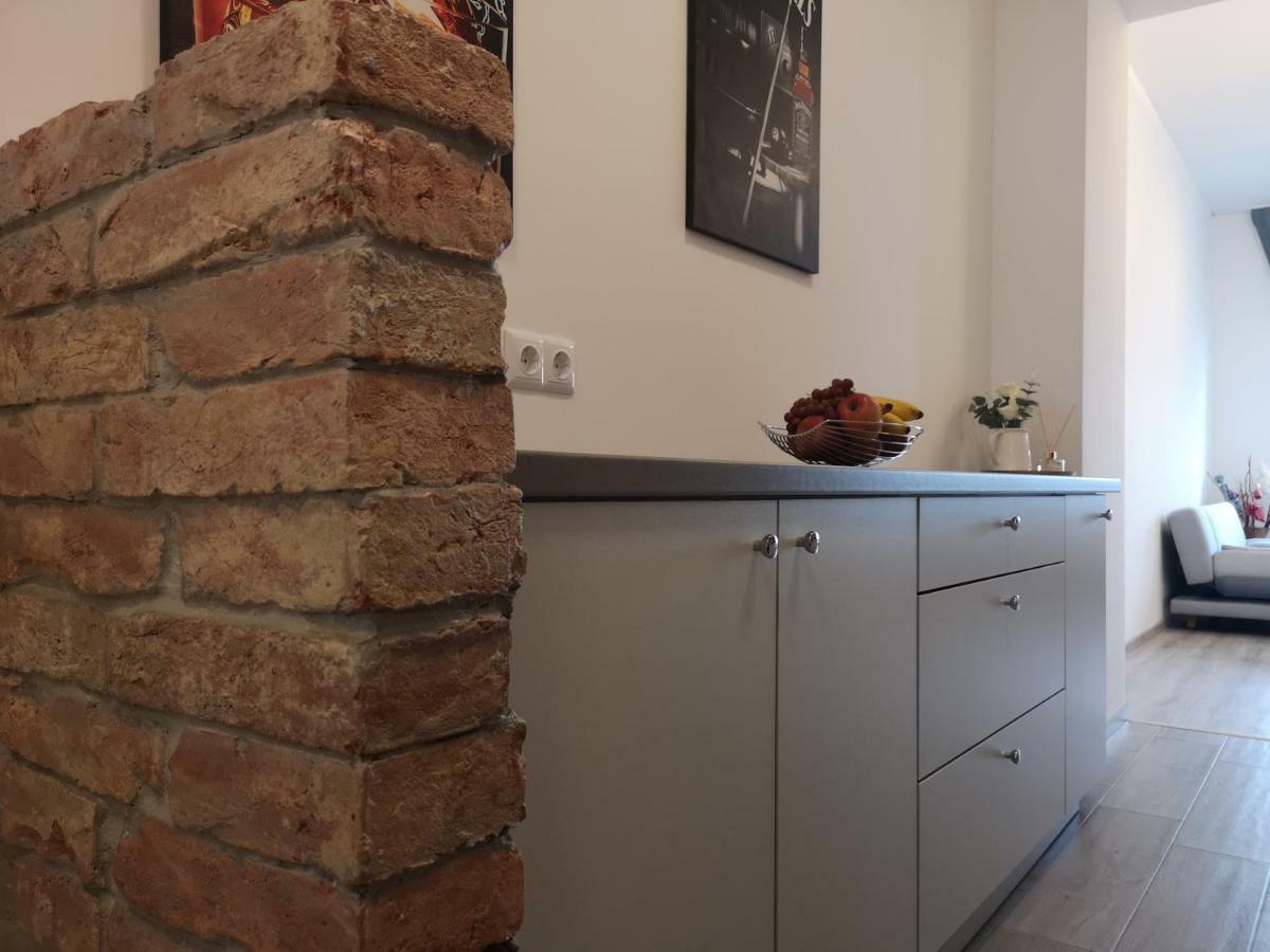 Adonis Apartment Βιέννη Εξωτερικό φωτογραφία