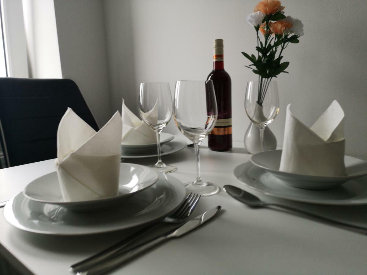 Adonis Apartment Βιέννη Εξωτερικό φωτογραφία