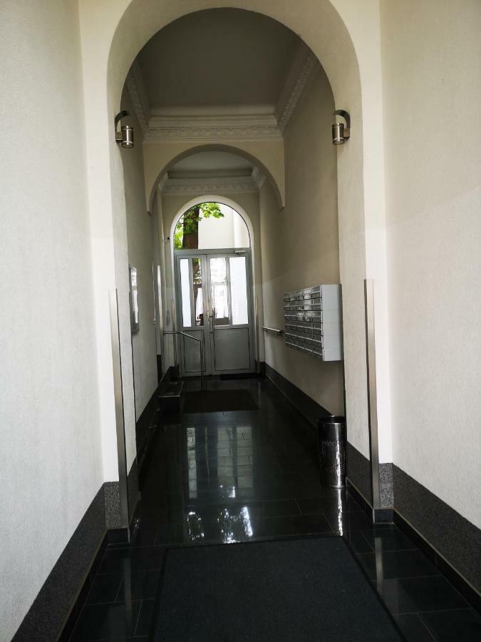 Adonis Apartment Βιέννη Εξωτερικό φωτογραφία