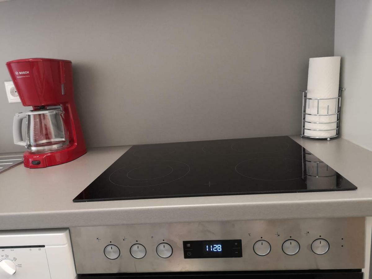 Adonis Apartment Βιέννη Εξωτερικό φωτογραφία